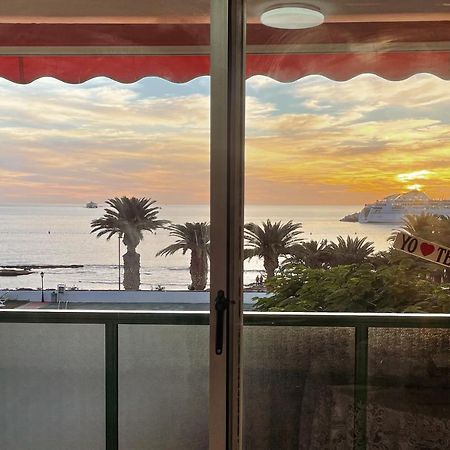 Appartement Apartamento Los Cristianos à Los Cristianos  Extérieur photo